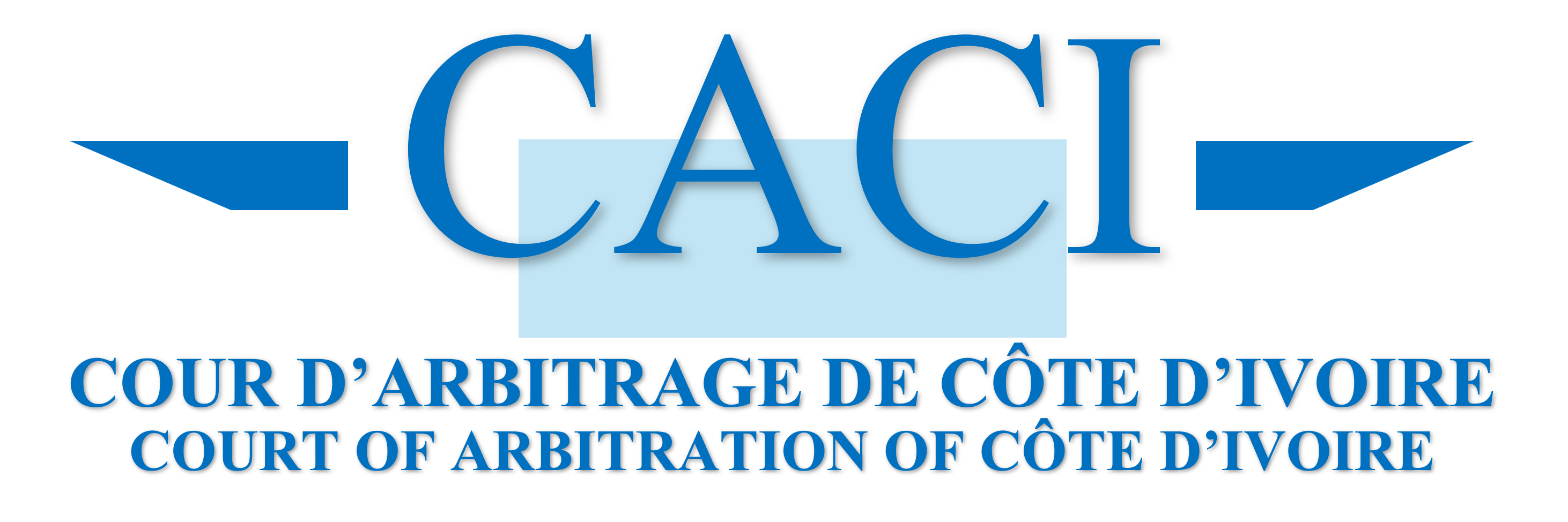 logo de la caci
